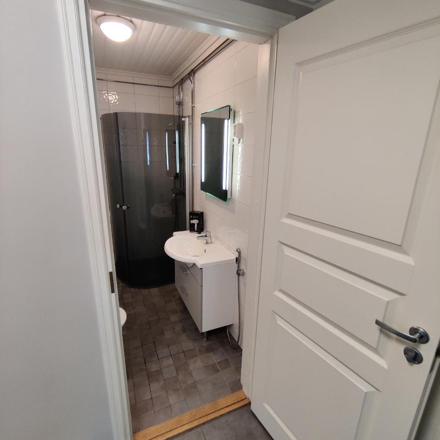 Sea - 3 Bedrooms Kristiinankaupunki Exterior foto