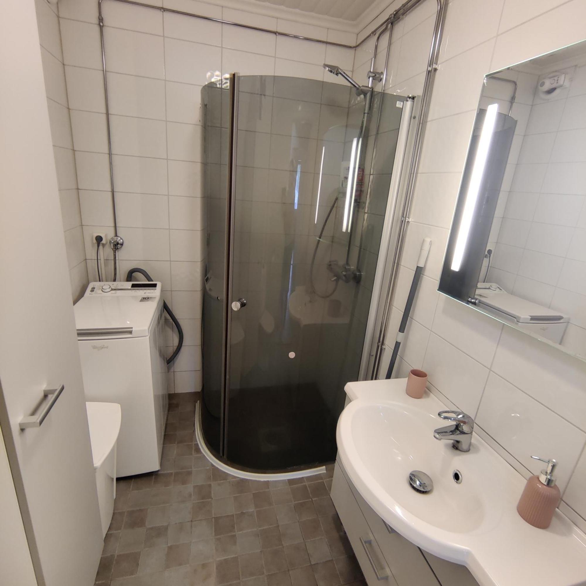 Sea - 3 Bedrooms Kristiinankaupunki Cameră foto